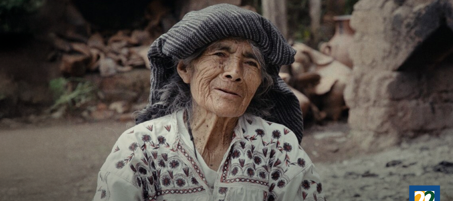 7a Muestra de Cine en Lenguas Originarias