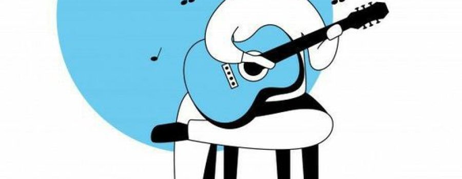 Introducción a la guitarra