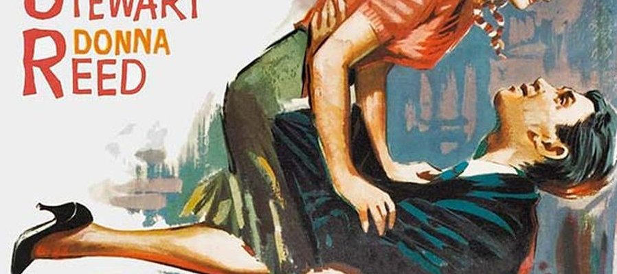 ¡Qué bello es vivir!