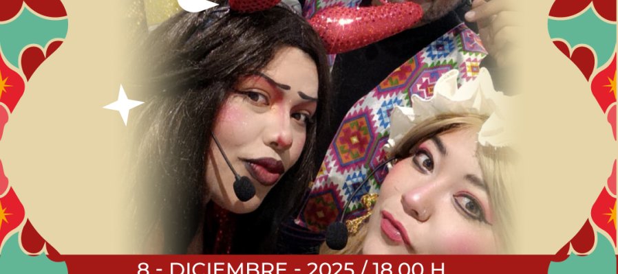 "Otro cuento de navidad"