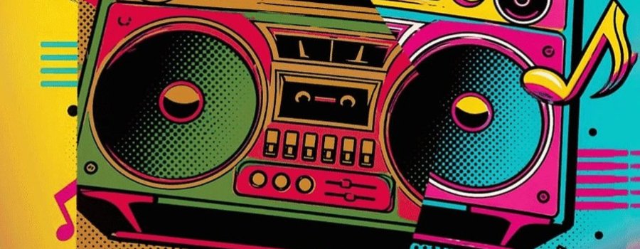 80’s y 90’s