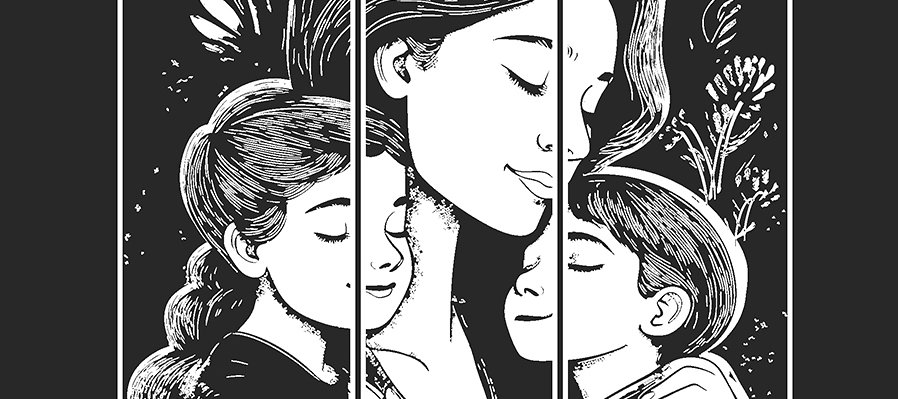 Mujeres e infancias: la experiencia migratoria desde los cuidados