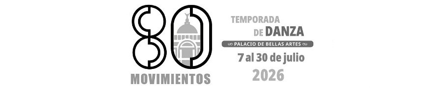 Imagen de portada del ciclo 80 movimientos