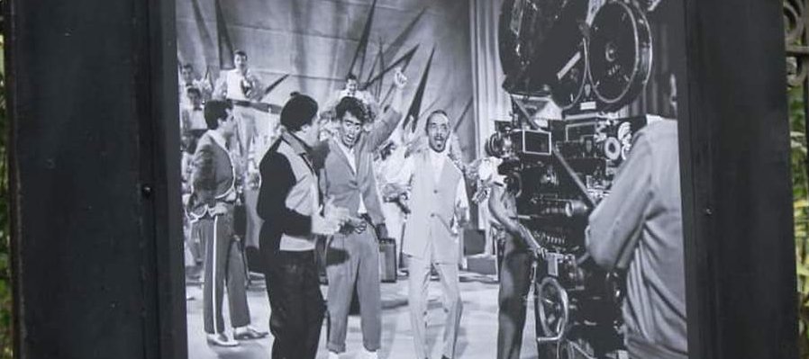 Estudios Churubusco y sus trabajadores: 80 años materializando historias