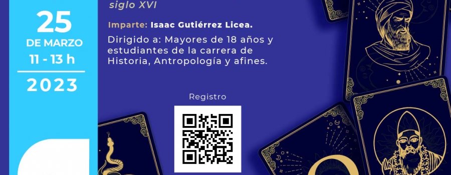 El ser mágico I