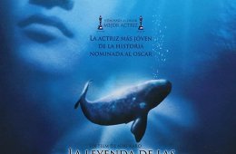 Imagen muestra de la actividad: La leyenda de las ballenas