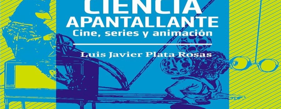 Ciencia apantallante