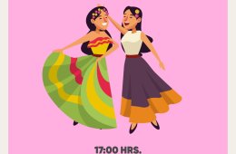 Imagen muestra de la actividad Mujeres en la historia de México