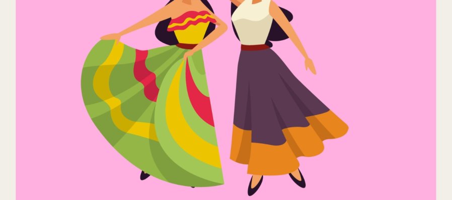 Mujeres en la historia de México