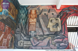 Un vistazo al antiguo pueblo de Mixcoac, Ciudad de México