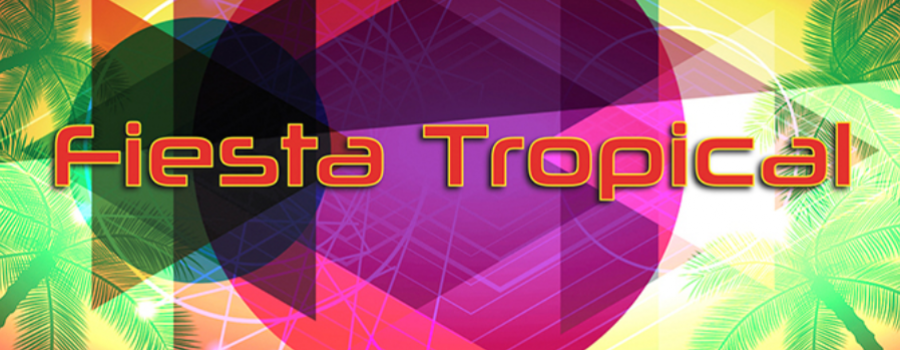 Fiesta Tropical