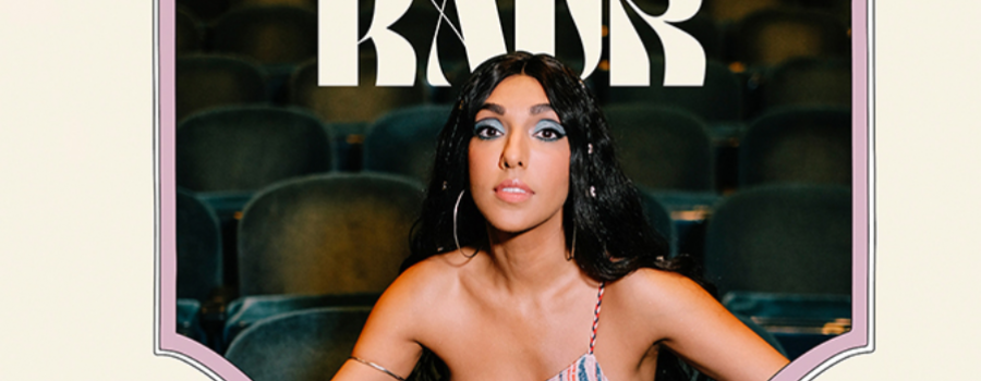 Rupi Kaur