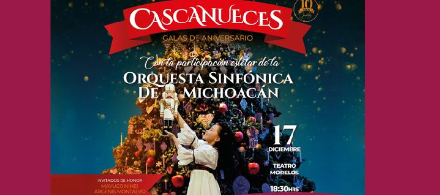 El Cascanueces