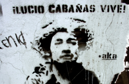 La Guerrilla y la Esperanza: Lucio Cabañas