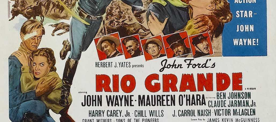 Río Grande
