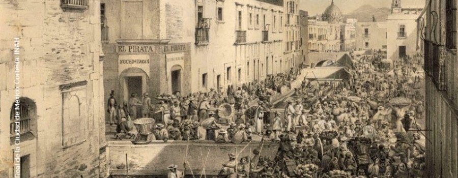 Nuestro pulso hídrico: reflexiones sobre el agua como Patrimonio Biocultural.