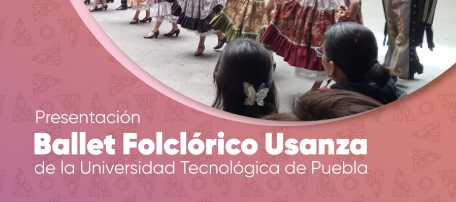 Ballet Folklórico Usanza