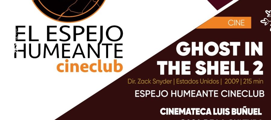 Ghost In The Shell II