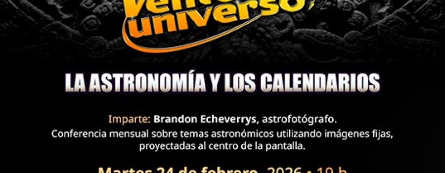 La astronomía y los calendarios