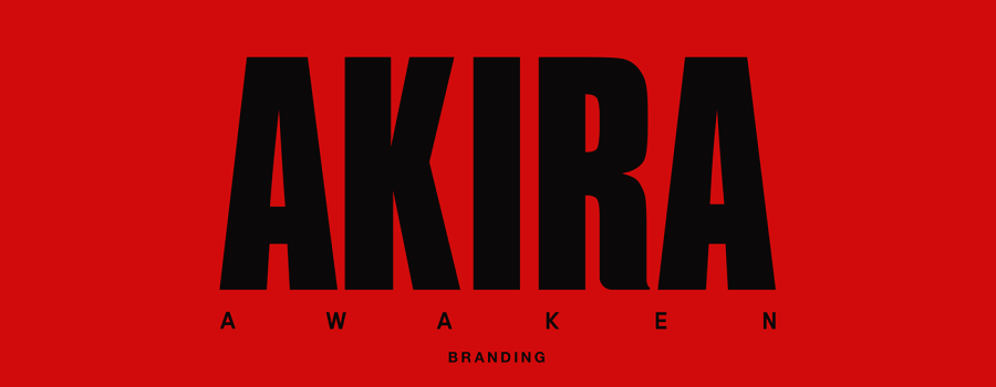 AKIRA