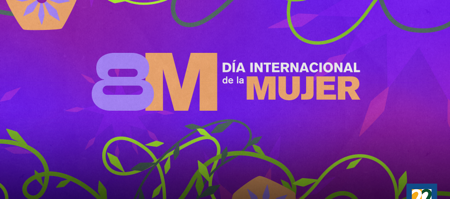 Mujeres que inspiran y hacen historia. Programación especial por el Día Internacional de la Mujer