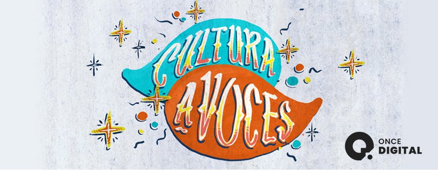 Cultura a voces