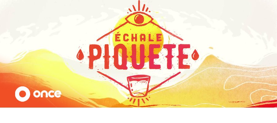 Échale Piquete