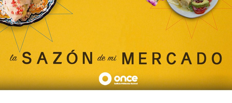 La sazón de mi mercado