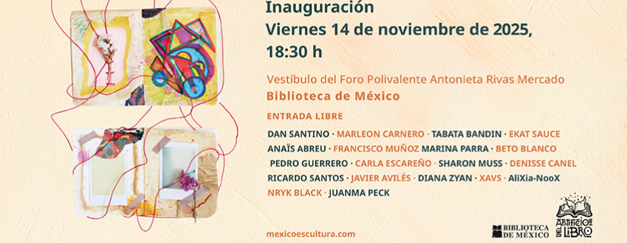 Espacios para un tiempo de ausencia