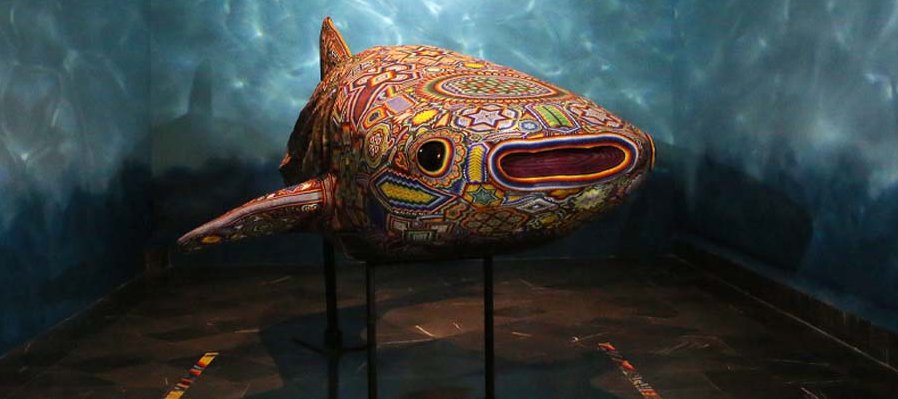 El murmullo de los océanos