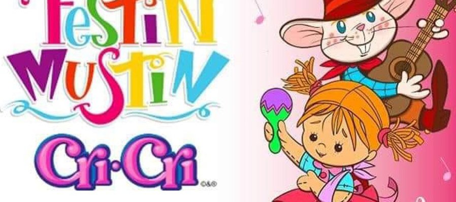 90 Aniversario Cri-Cri