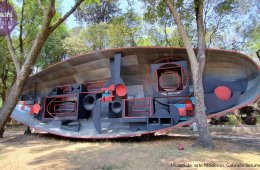 Forjando la modernidad: Un vistazo a la escultura moderna mexicana