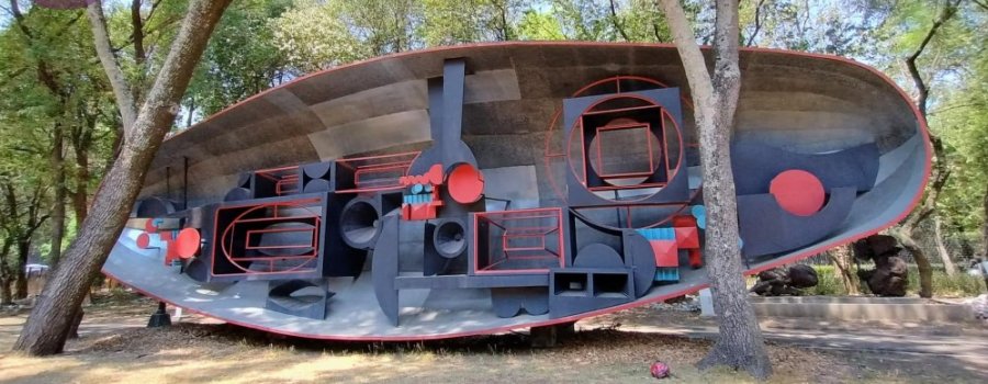 Forjando la modernidad: Un vistazo a la escultura moderna mexicana