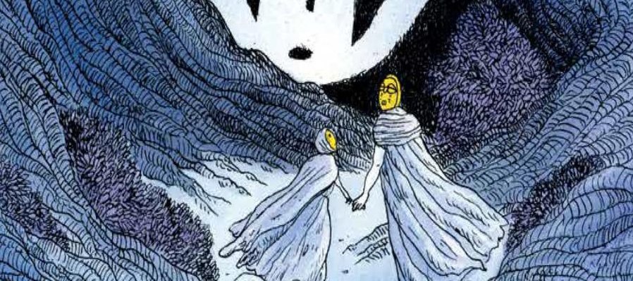 ¡Íncreíble! Y Las Sombras