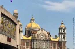 "Non fecit taliter omni nationi": la Villa y su legado novohispano"