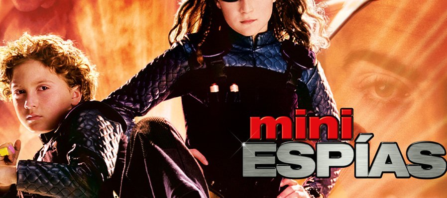 Mini espías