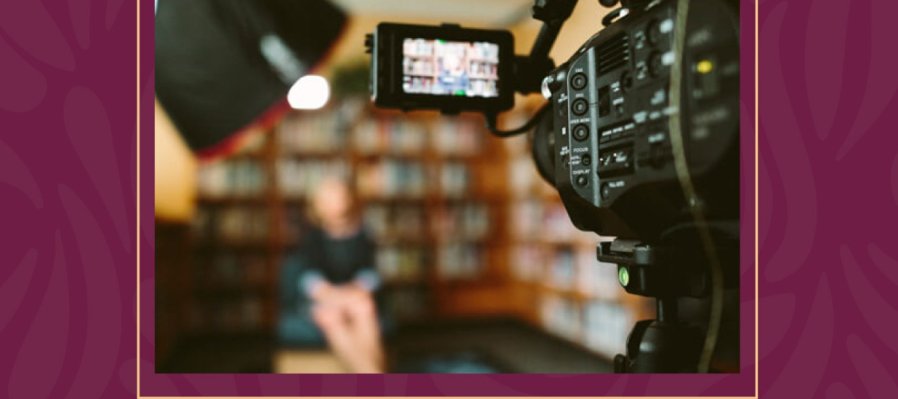 Creación y la no Ficción Audiovisual