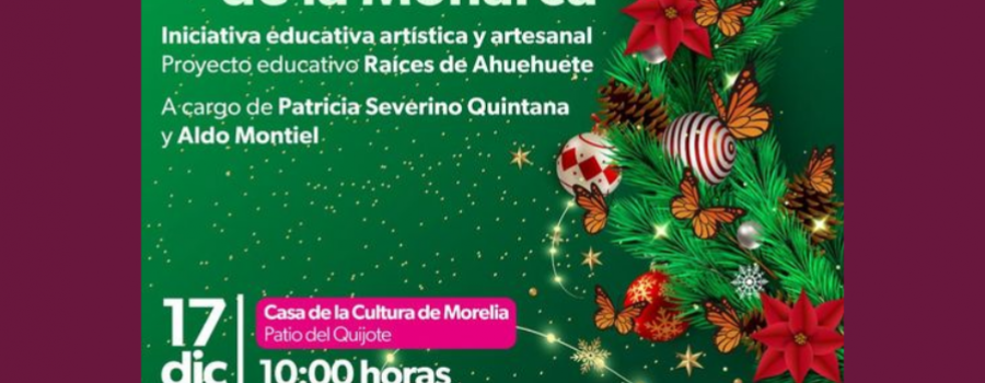 Las Riquezas de la Monarca