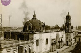 Entre mosquitos y el paisaje lacustre. La zona chinampera de San Juan Moyotlan. Centro HistÃ³rico, Ciudad de MÃ©xico