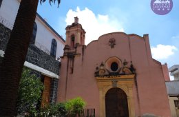 Por los Caminos del Sur: TizapÃ¡n. Ciudad de MÃ©xico