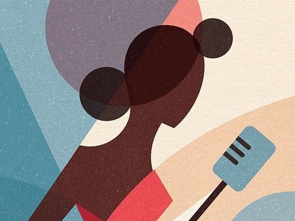 2° Encuentro Internacional de mujeres en la música