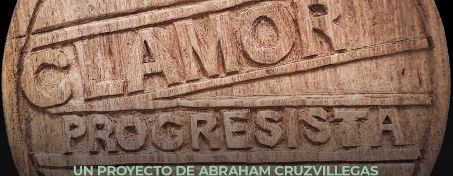 Clamor Progresista