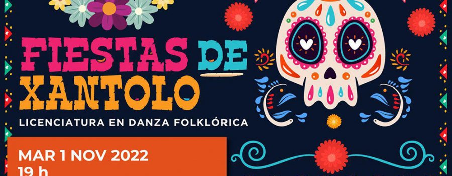 Fiestas de Xantolo