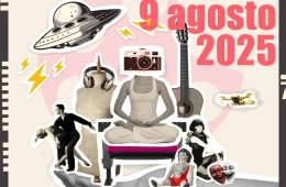 Imagen muestra de la actividad Teatro y música