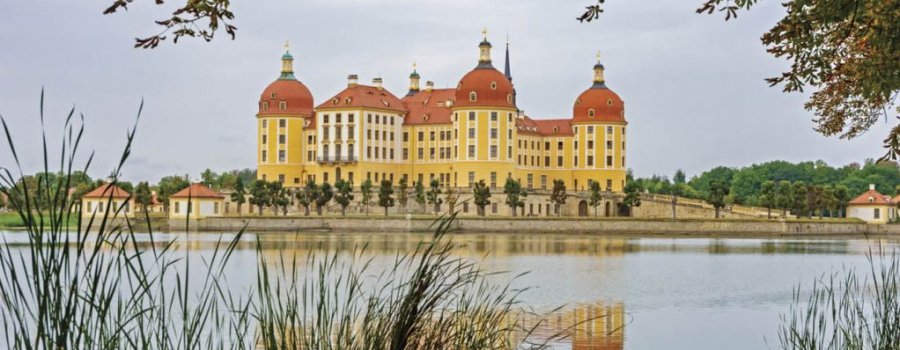 Los castillos más bonitos de Alemania