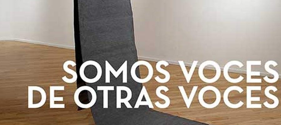 Somos voces de otras voces