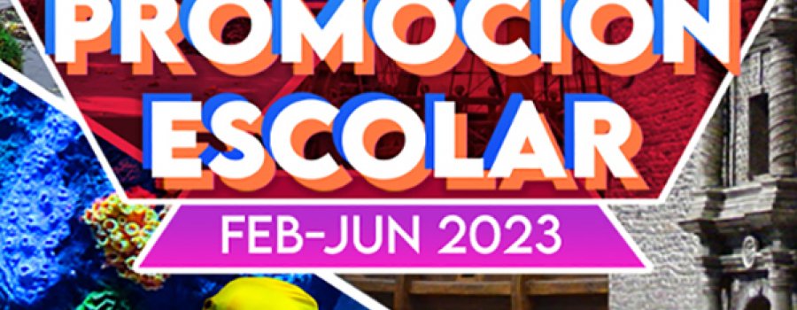 Promoción Escolar del Cecut