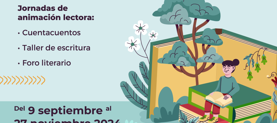 Oasis de palabras