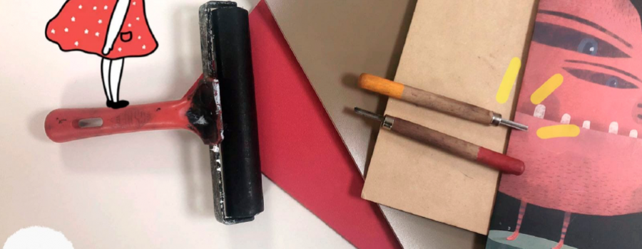 Cuaderno Rojo