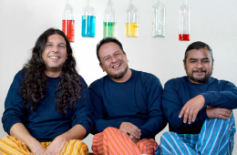 Imagen muestra de la actividad: Los Botes Cantan ¡Recargados!
